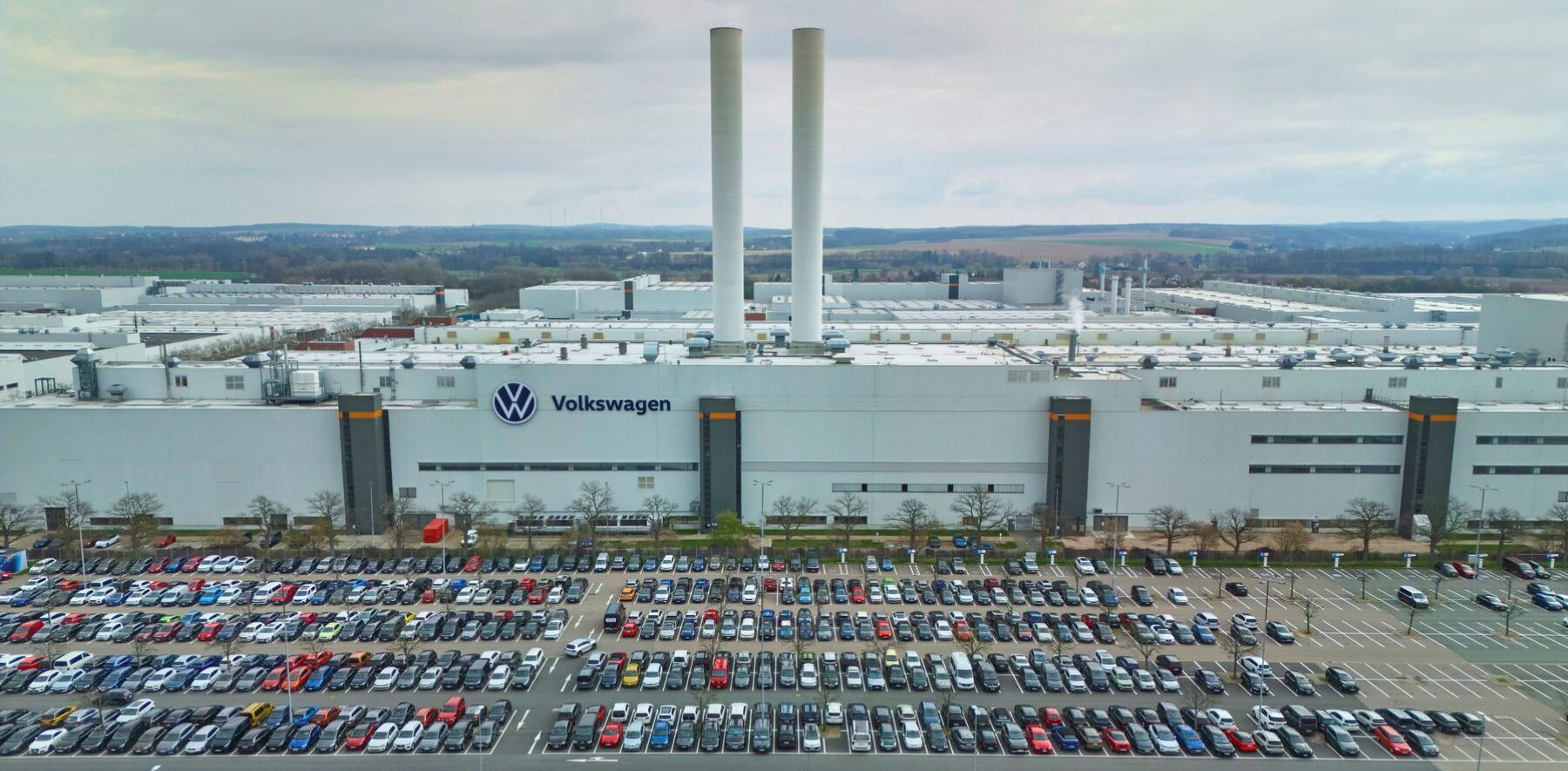 Top van Volkswagen Group keurt herstructureringsplan met verlies van nog eens tot 50.000 banen goed