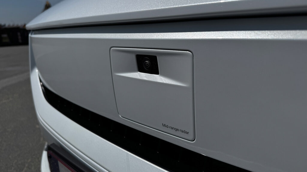 Test Polestar 2 Long Range Dual Motor AWD EV MY26 82 kWh (2026)
