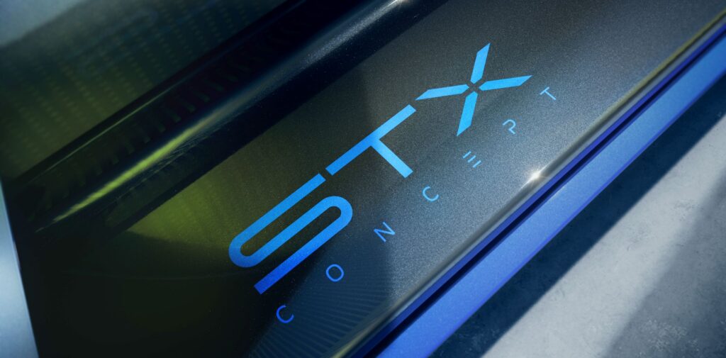 Met STX Concept belooft Opel nog wel een tijdje breaks te blijven bouwen