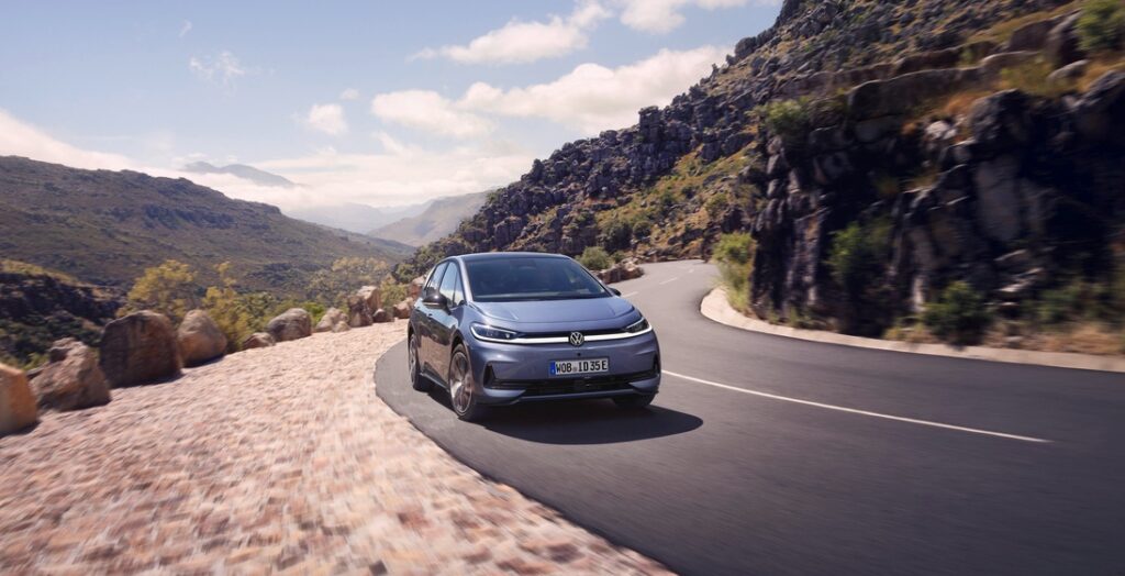 Test Volkswagen ID.3 Neo (79 kWh): eindelijk de elektrische Golf die hij altijd had moeten zijn