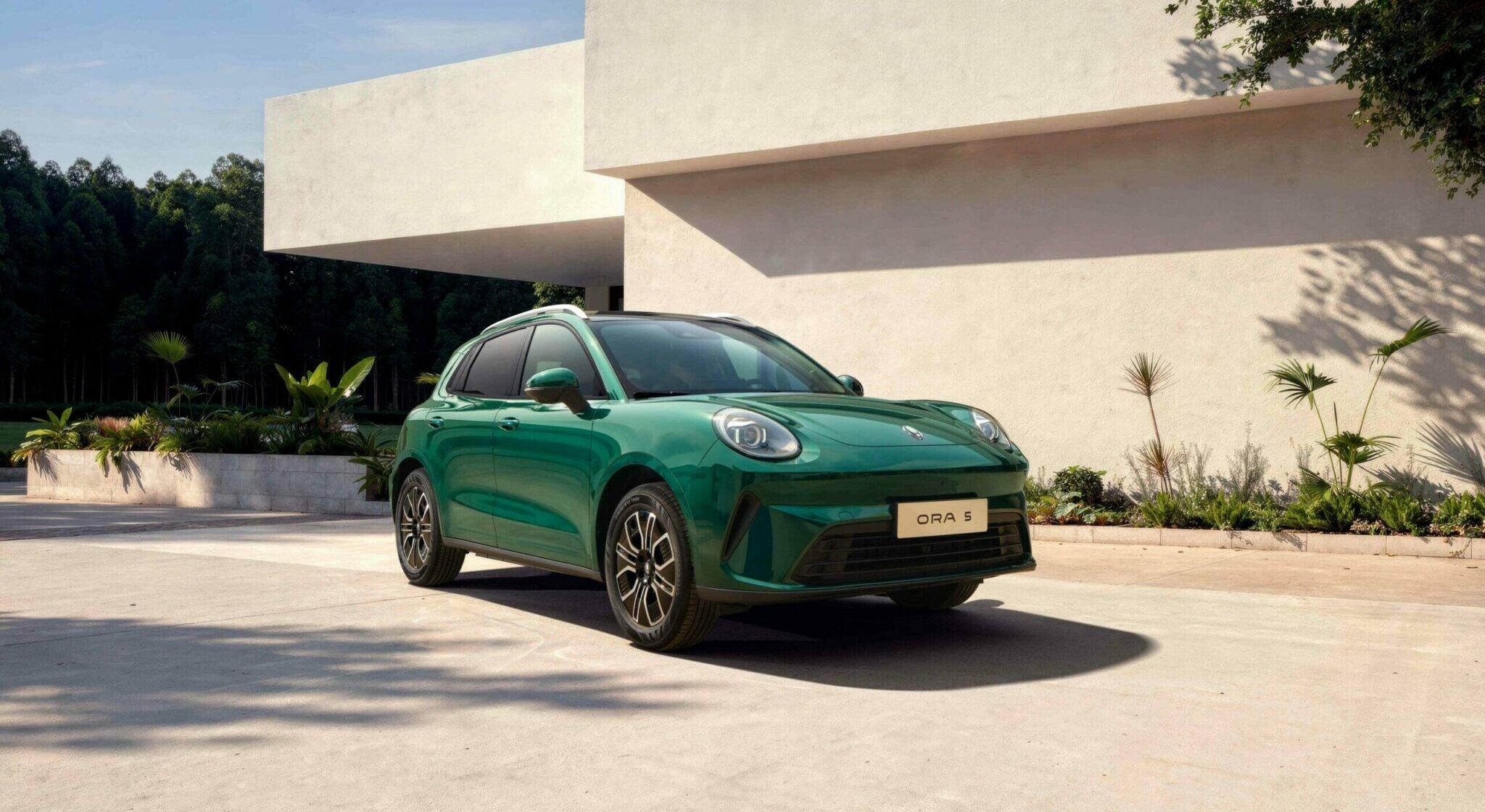 Great Wall Motors plant groot Europees offensief en komt ook naar België