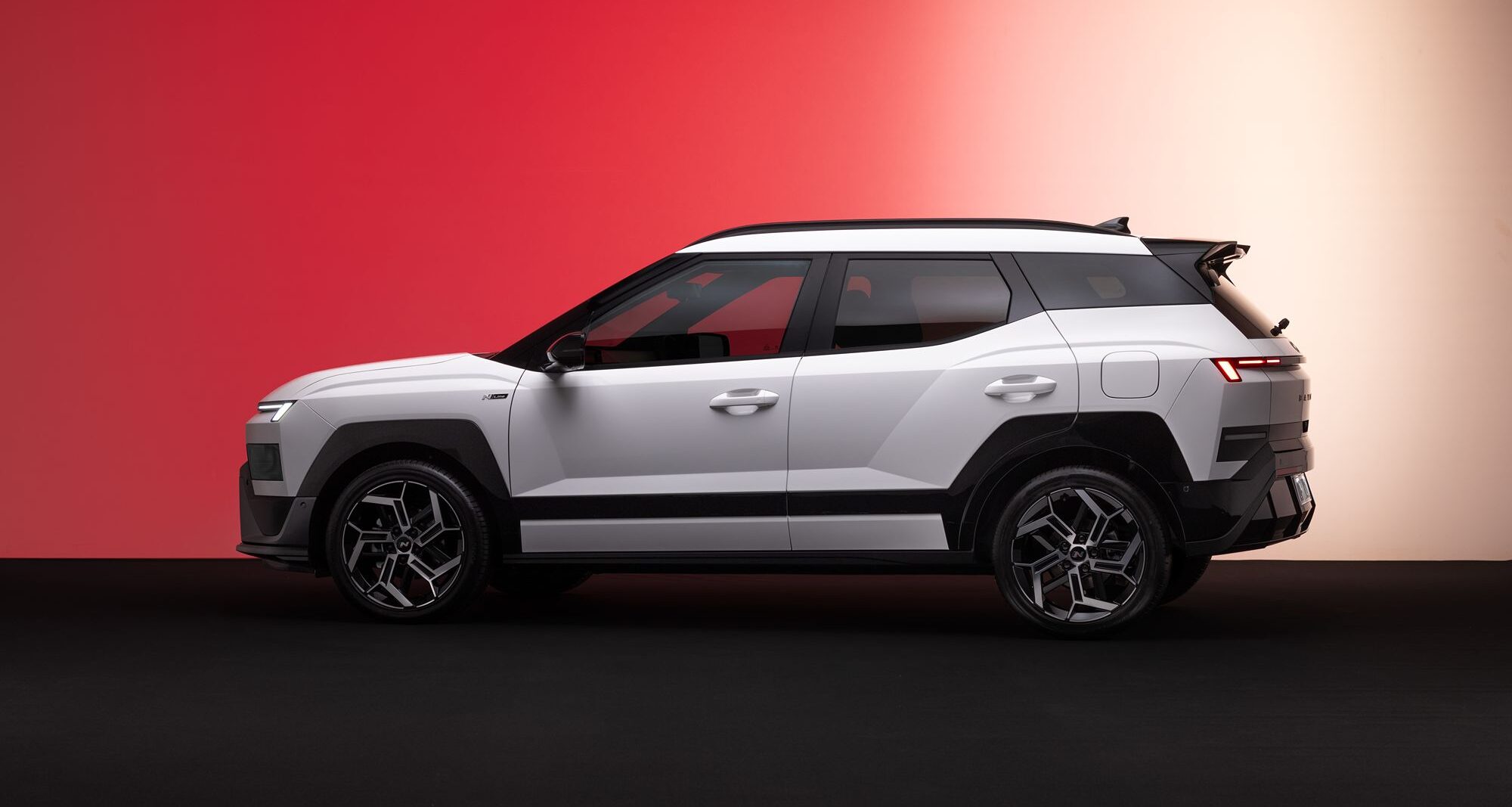 Nieuwe Hyundai Bayon vervelt naar aantrekkelijke B-segment SUV met beproefde techniek