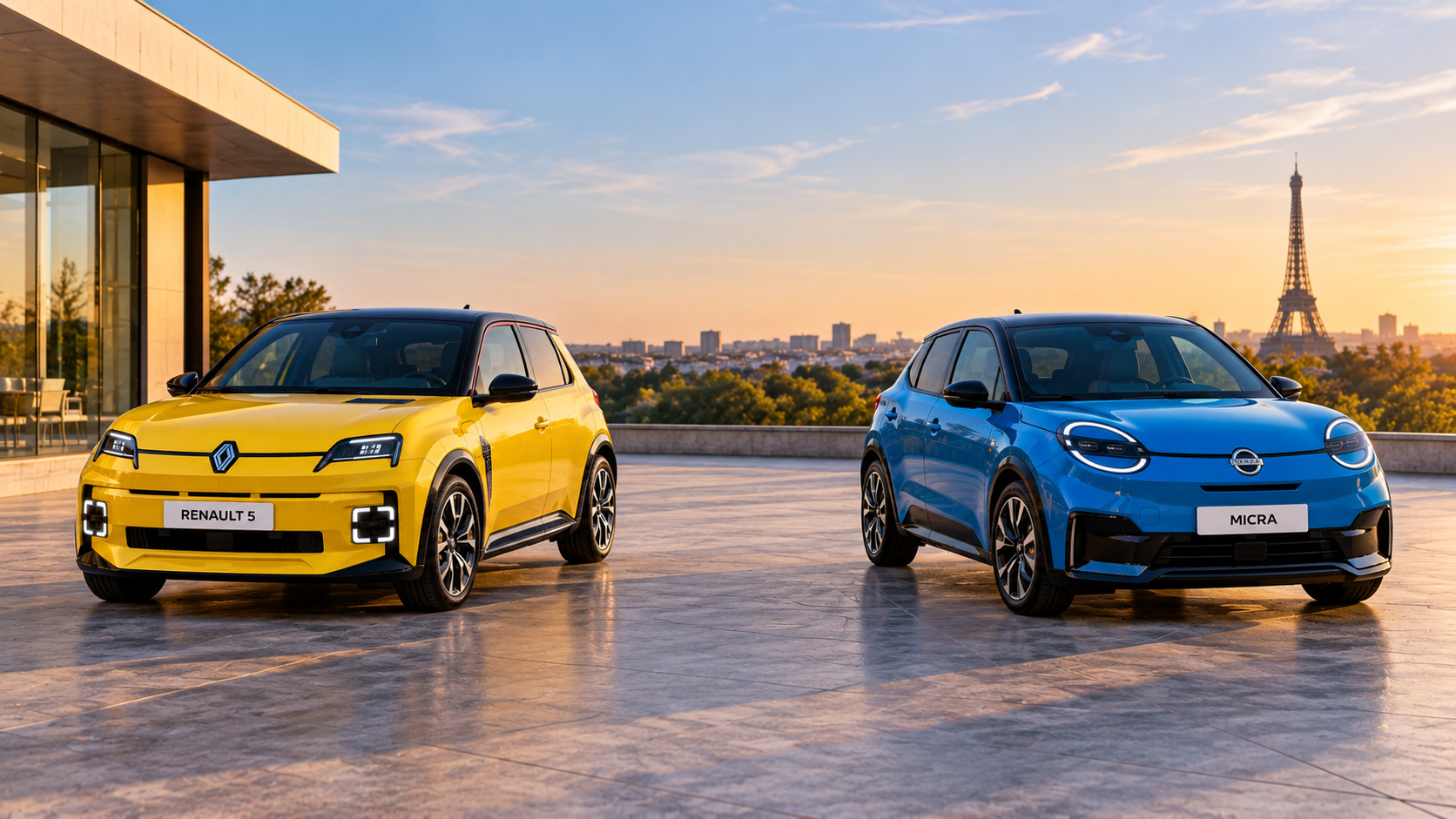 Renault-baas geeft toe: Nissan en Mitsubishi lijken te veel op onze auto’s, en dat moet veranderen