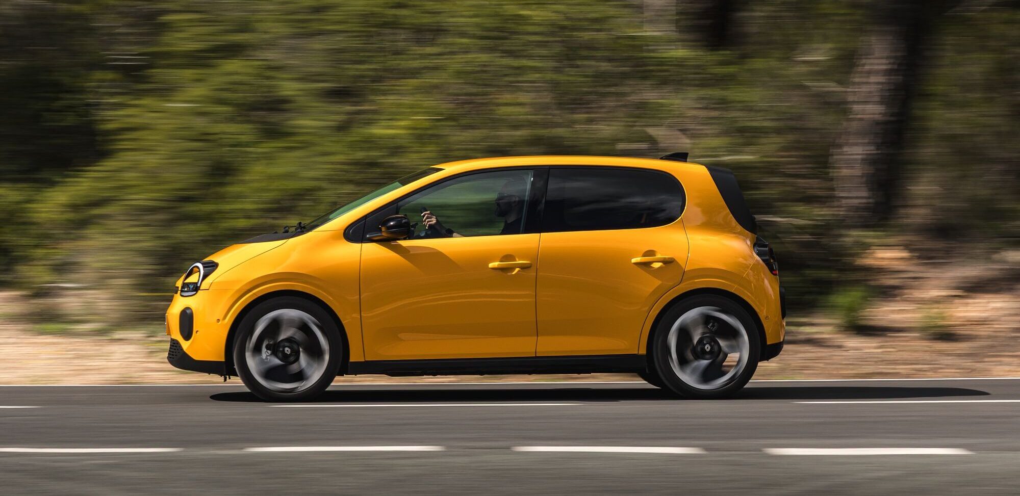 Dit zijn de zeven COTY-finalisten, wat wordt de Auto van het Jaar 2027?