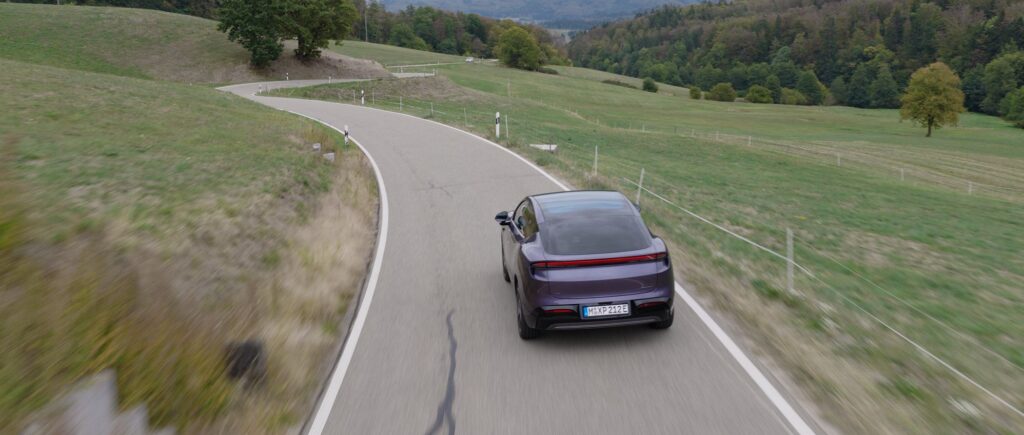 Test XPeng L03 Performance Ultra: maximale EV voor een minimale prijs