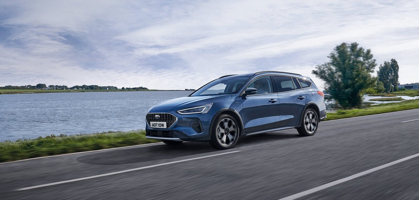De productie is gestopt, maar hier zijn 5 redenen waarom je toch een nieuwe Ford Focus zou kopen